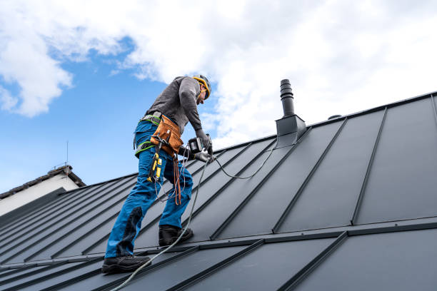 Trusted New Ellenton, SC Roofing Service Experts